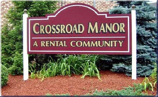 Cross Roads Manor Affordable Rentals In New Jersey